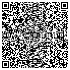 QR code with Albright's Meats & Deli contacts