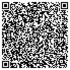 QR code with Connecticut Natural Gas Corp contacts