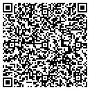 QR code with Hocon Gas Inc contacts