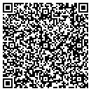 QR code with Aloha Mental Math contacts