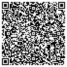 QR code with Connecticut Ave Shell contacts
