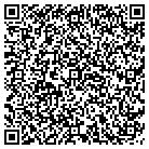 QR code with F S U Governmental Relations contacts