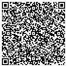 QR code with A New Purpose & Direction contacts