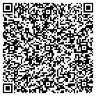QR code with Holistic Health Spa & Fitness contacts