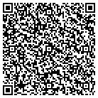 QR code with B J S Country Store Deli contacts