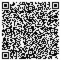 QR code with Css Inc contacts