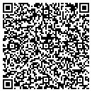 QR code with Gas City Inc contacts