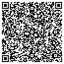 QR code with N in Public Service CO contacts