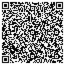 QR code with Alonzo Louis MD contacts