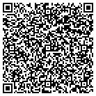 QR code with D P F Counseling Services contacts