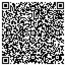 QR code with Haines Pipeline contacts
