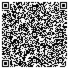 QR code with Haines Pipeline Service Inc contacts