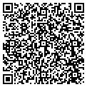 QR code with A J Deli contacts