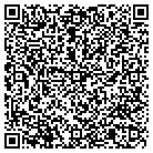 QR code with Angelo's Deli Ice Cream & More contacts