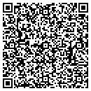 QR code with Avenue Deli contacts