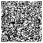 QR code with Aroostook Mental Health Service contacts