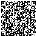QR code with A And K Deli contacts