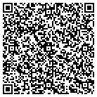 QR code with LA Chalk Gas Gathering System contacts