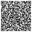 QR code with K S Gas & Go contacts