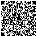 QR code with K S Gas & Go contacts