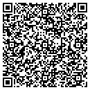 QR code with E Osterman Propane contacts