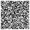 QR code with Gas on the Run contacts