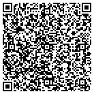 QR code with M A R Worldwide Trading contacts