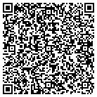 QR code with Allegan County Mental Health contacts