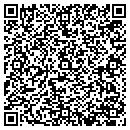 QR code with Goldie's contacts