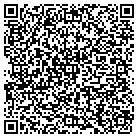 QR code with Aadland Counseling Services contacts