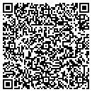 QR code with Augdahl Lon J MD contacts