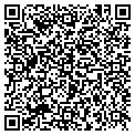 QR code with Maples Gas contacts