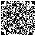 QR code with Gas CO contacts