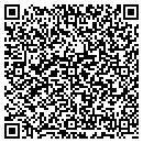 QR code with Ahmos Deli contacts