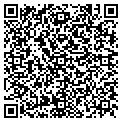 QR code with Bagelmania contacts