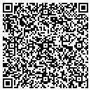 QR code with 105 Pizza & Deli contacts