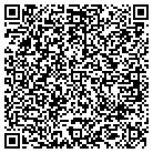 QR code with Acceptance Wellness Center LLC contacts