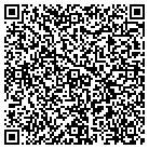 QR code with Mary's House Of Soul & Food contacts