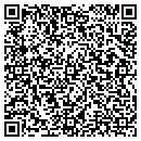 QR code with M E R Solutions Inc contacts