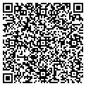 QR code with Danni's Deli contacts