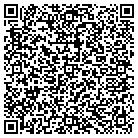 QR code with Alliance Rehabilitative Care contacts