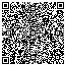 QR code with Harle Inc contacts