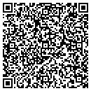 QR code with Andeli's LLC contacts