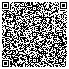QR code with B Town Donuts And Deli contacts