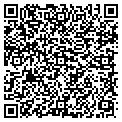QR code with Cnx Gas contacts