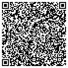 QR code with Aaron Alexis Construction contacts