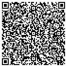 QR code with A B M C Gas Service Inc contacts