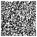 QR code with 2 Brothers Deli contacts