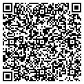 QR code with Blossman Gas contacts