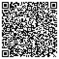 QR code with A And Js Deli contacts